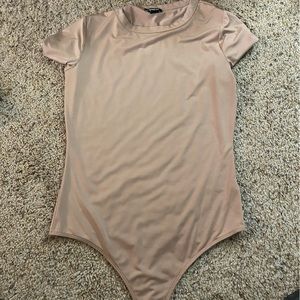 Express bodysuit, size M